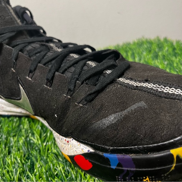 Nike Kobe A.D. AD Mid NCAA Tournament 2018 Black Multicolor - Picture 11 of 11